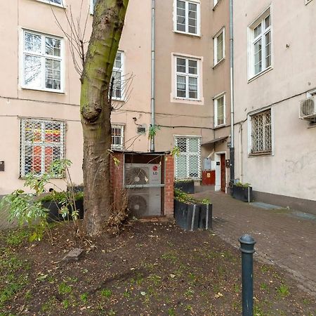 Apartments Old Town Dluga By Noclegi Renters Gdańsk Exterior foto